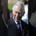 O que Charles contou sobre Elizabeth em seus últimos dias?