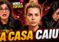 💣HDF: INDICIADA! O cerco fechou pra Deolane! Castela choca e lança clipe com shade pra Zé Felipe?
