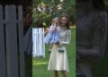 Princess Charlotte#shorts #royal