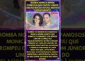 Mônica Benini Confessa Ter Rompido Com Junior Lima #fofoca #fofocaquente #ultimasnoticia #noticias