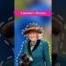 Camilla’s Gloves #royal #queencamilla