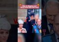 Why do Meghan andHarry treat Kate this way? 🤔 🔥 #youtube #celebrity #royal #fouryou