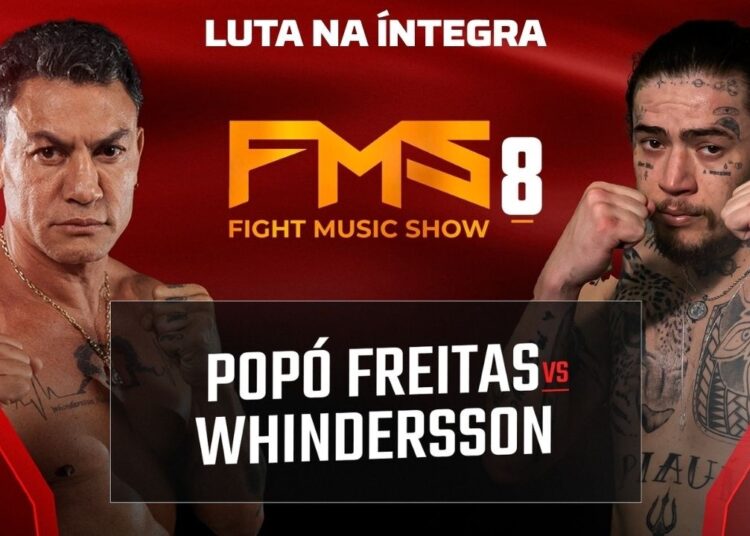 LUTA 10 – FMS 8 – POPÓ FREITAS X WHINDERSSON NUNES (LUTA NA ÍNTEGRA)