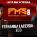 LUTA 06 – FMS 8 – FERNANDA LACERDA MENDIGATA X ZOO (LUTA NA ÍNTEGRA)