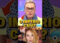 VIRGÍNIA NA MIRA DA PF? 🚨