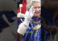 The World Leader Who Made the Queen Laugh in Public 😂👑 | Royal Mystery Explained