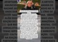 FAFÁ DE BELÉM ANUNCIA A VARANDA DE NAZARÉ 2026 E RECEBE FAMOSOS!
