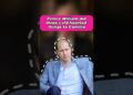 Prince William did three cold-hearted things to Camilla #william #camilla #prince #royal