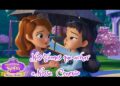 Princesinha Sofia Realeza Mágica :Temos que Achar nossa Conexão(We Have to Be Friends )Dublado PTBR