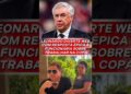 LEONARDO REAGE A PEDIDO DE FOLGA DE FUNCIONÁRIA PRA COPA: “SÓ SE O ANCELOTTI TE CONVOCOU!”