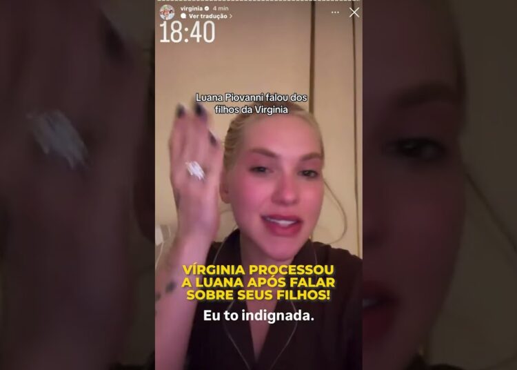 O QUE TÁ ACONTECENDO? 👀 #fofocas #famosos #tretas