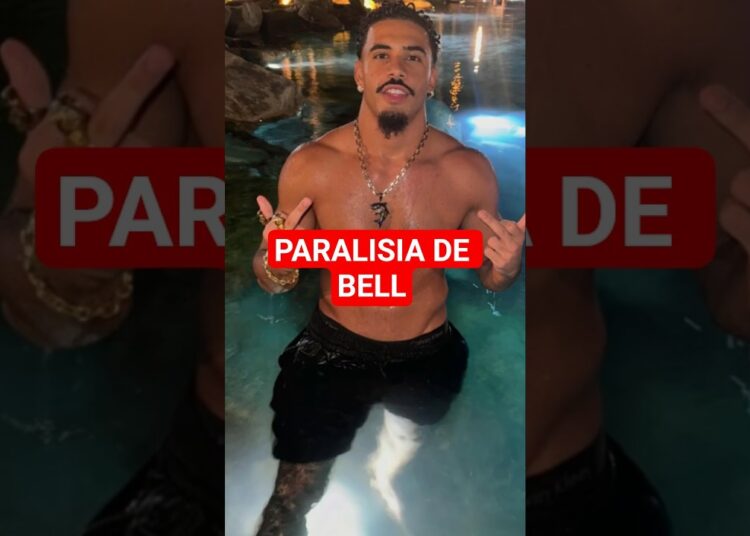 CANTOR NILO É INTERNADO ÀS PRESSAS E PAUSA CARREIRA POR 2 MESES! 😱