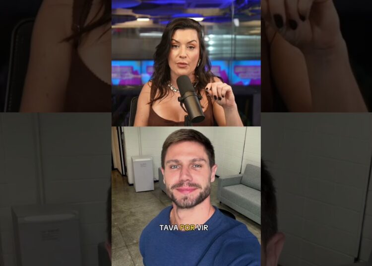🚨🔥 JONAS DESMASCARADO!