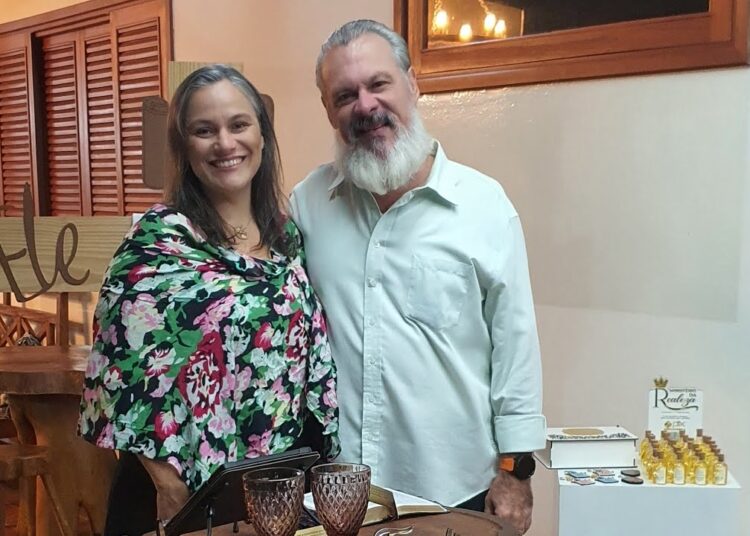 Vai tudo bem – Ministério da Realeza!