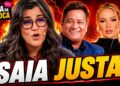 💥HDF: Leonardo é pego de surpresa sobre volta de Zé e Virginia e Castela peita críticas de mulheres