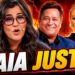 💥HDF: Leonardo é pego de surpresa sobre volta de Zé e Virginia e Castela peita críticas de mulheres