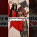 Priscilla and Juma Jux display royalty #priscillaojo #fashion #trending