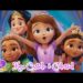 Princesinha Sofia Realeza Mágica :Meu castelo é Colossal(My Castle Home) dublado PTBR