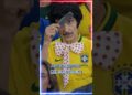 Celebridades falecidas que amavam a Copa 🇧🇷 #futebol #brasil #tributo