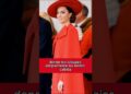 Los 3 Sacrificios Ocultos de Kate Middleton para Ser Princesa #Kate #Royals  #Camilla