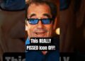80s LEGEND Was PISSED OFF When MEDIA LIED About This!  | Professor of Rock