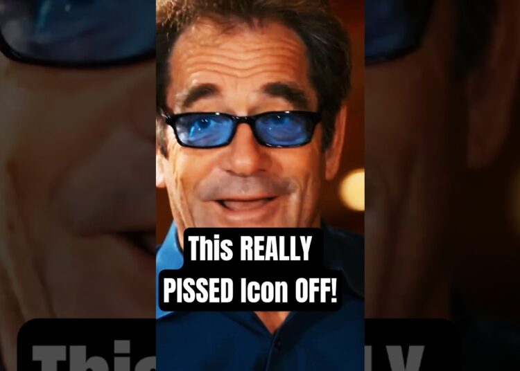 80s LEGEND Was PISSED OFF When MEDIA LIED About This!  | Professor of Rock