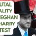 TODAY IS A TOUGH REALITY FOR HARRY – HE TRIED EVERYTHING #royal #news #princeharry