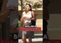 Ela é a única filha biológica de Tom Cruise, mas sua vida é diferente. #brasil #celebridades #star