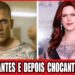 10 Celebridades Transgénero Antes E Depois – Não Vai Acreditar Na #4!