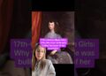 17th-Century Mean Girls: Why this royal bride was bullied because of her wardrobe.