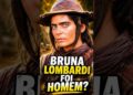 O Sacrifício de Bruna Lombardi Abrindo Mão da Beleza