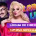 LORELIVE: FOFOCAS, FORA e CONFUSÕES por FALAR DEMAIS com Diva Depressão | @DiaTV