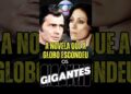 A Novela Que Chocou o Brasil – Os Gigantes