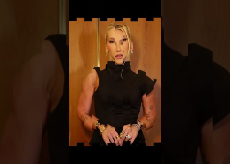 👀 VIRGINIA RECEBE FLORES MISTERIOSAS E LEVANTA SUSPEITAS NA WEB