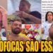 RONINHO FICOU SEM ACREDITAR NAS FOFOCAS DE HOJE😱🤭🤣