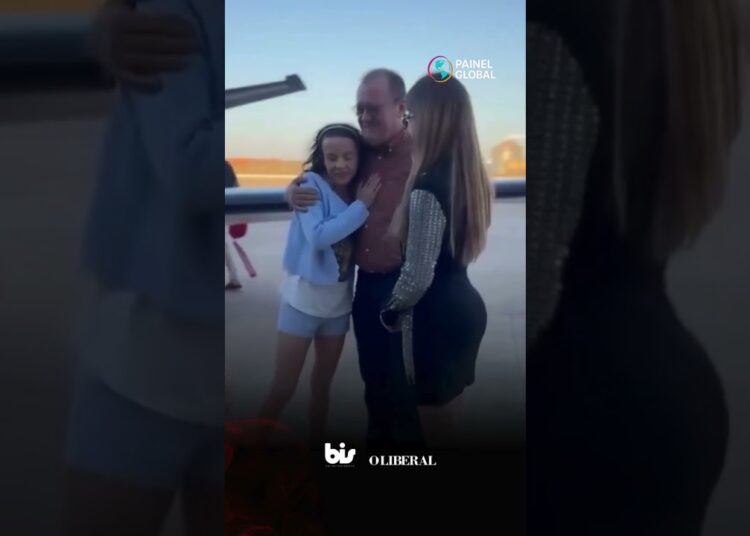 MAIARA CHOCA FÃS EM CHEGADA AO MATO GROSSO! “ESTÁ IRRECONHECÍVEL?”