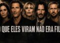 As Celebridades que juram ter vivido experiências sobrenaturais