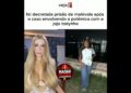 Prisão de Malévola é decretada após polêmica envolvendo Jojo Todynho 😳🚨