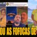 COMEÇOU AS FOFOCAS DE RONINHO DE HOJE 😱😱