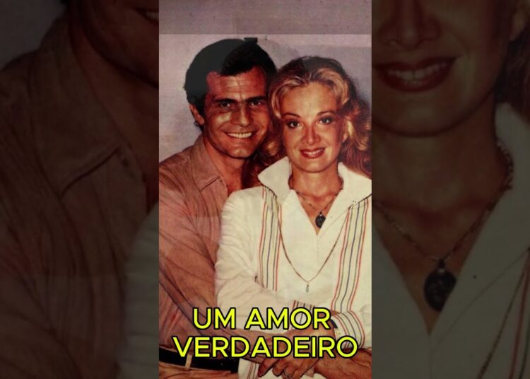 GLÓRIA MENEZES QUEBRA O SILÊNCIO E EMOCIONA O BRASIL SOBRE TARCÍSIO MEIRA