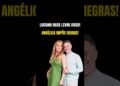 ANGÉLICA FALA DE VIRGINIA FONSECA E EXPÕE REGRAS PARA LUCIANO HUCK!