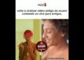 🚨 Vídeo antigo de Oruam cantando ao vivo volta a viralizar 😳🎤