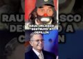 Raúl Velasco destruyó a Cepillín 😱