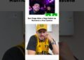 Jon Vlogs quebra o silêncio e fala sobre rumores com Ana Castela