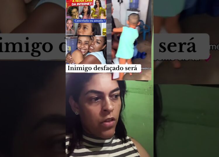 Será #fofoca #ultimasnoticia