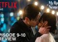 My Royal Nemesis | Episode 9-10 Preview & Spoiler | Lim Ji Yeon | Heo Nam Jun [SUB INDO/ENG]