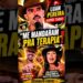 ME MANDARAM PRA TERAPIA” — LUAN PEREIRA EXPÕE TUDO #luanpereira #anacastela #fofoca #fofoquei