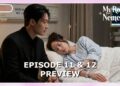 My Royal Nemesis Episode 11 – 12 Preview & Spoilers [ENG SUB]