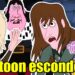 A Animação que a Cartoon Escondeu de você – Vida Longa a Realeza