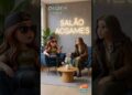 FOFOCAS: Sara Myers #FROM #ORIGEM #TERROR #ACgames